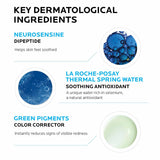 La Roche-Posay Toleriane Rosaliac AR Crema Reductora de Enrojecimie...