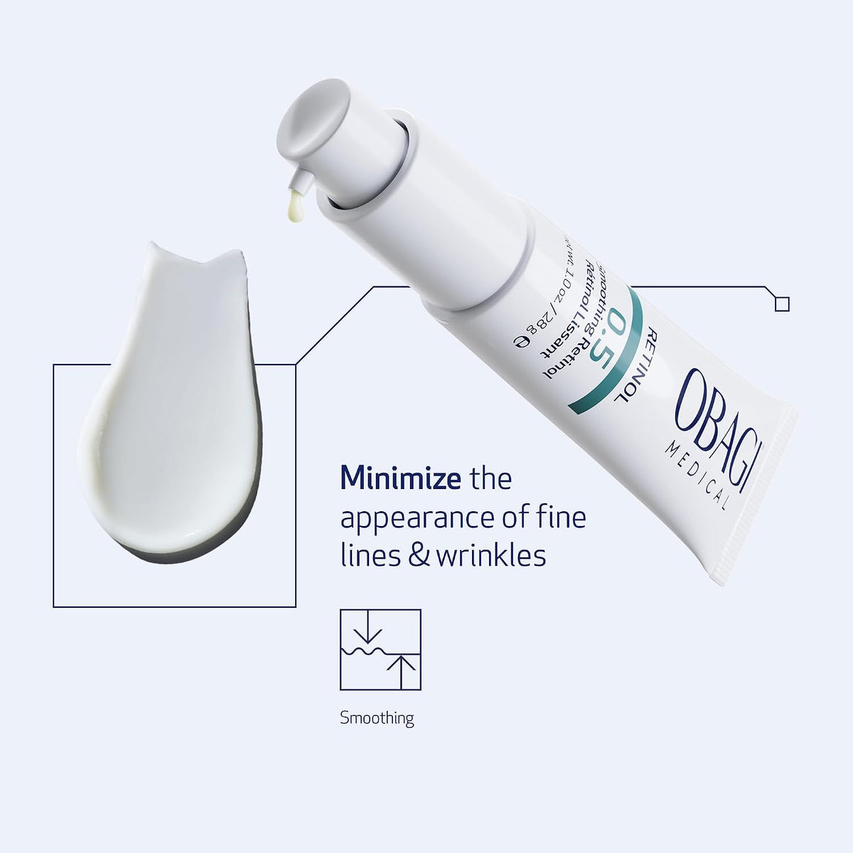 Obagi360 Retinol 0.5 Cream \u2013 Ayuda a reducir la apariencia de...
