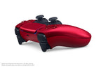 Control inalámbrico PlayStation DualSense - Rojo volcánico