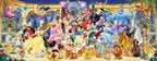 Ravensburger Rompecabezas para niños Foto de grupo de Disney - A partir de