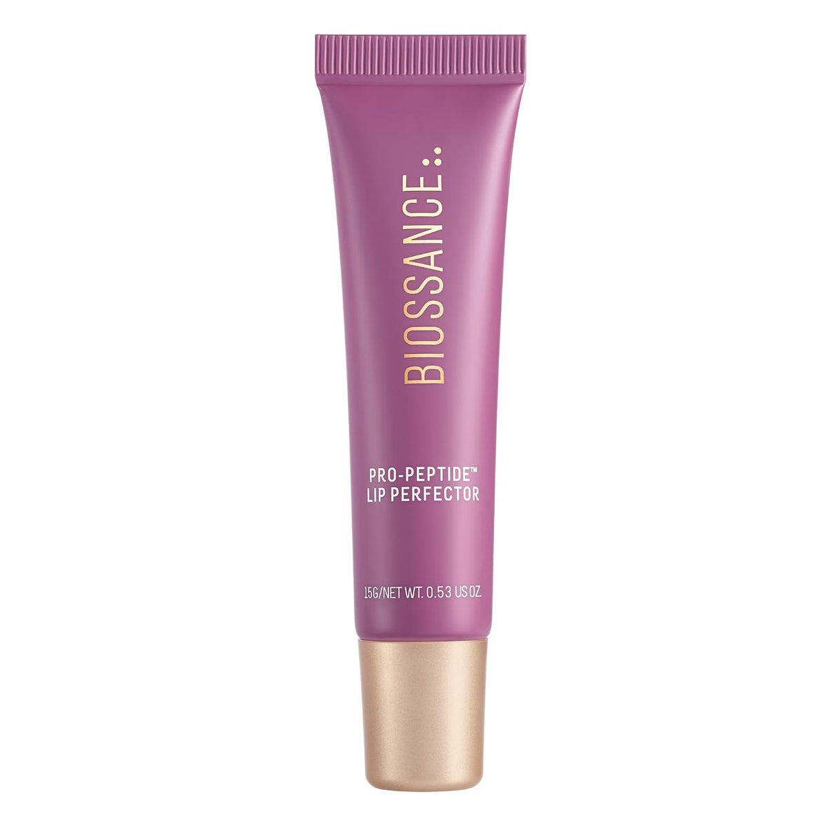 Biossance Pro-Peptide Lip Perfector \u2013 Bálsamo labial vegano Tr...