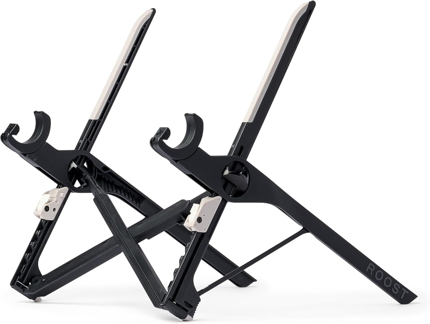 Roost V3 Plus - Soporte para portátil ultra portátil y ajustable, a...