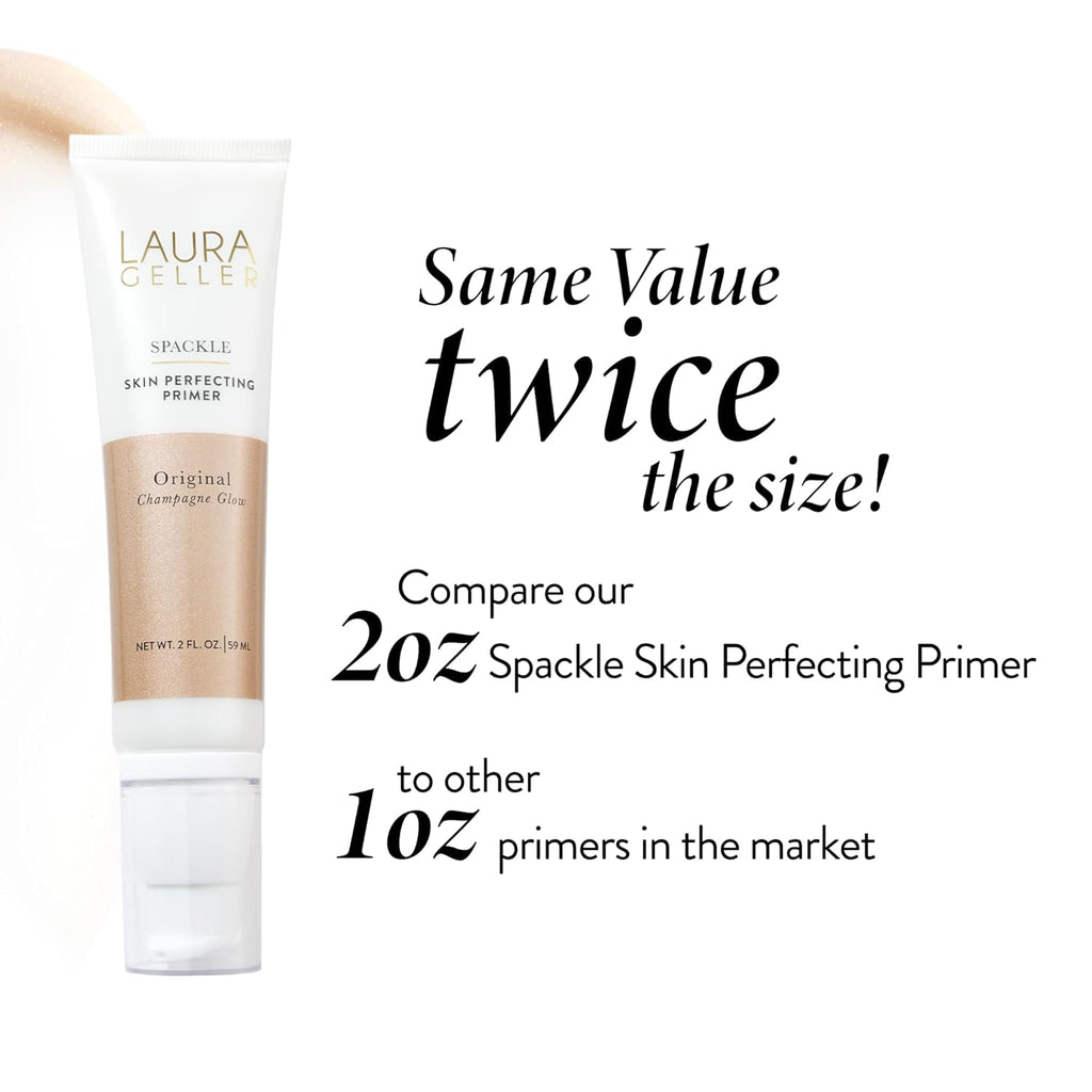 LAURA GELLER NEW YORK Spackle Primer - Champagne Glow