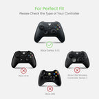 tomtoc Funda delgada para controlador Xbox Series X/S, protección de grado