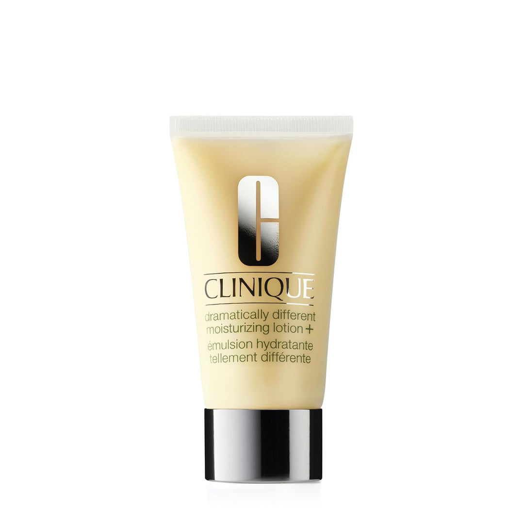 Clinique 3-Step Dramatically Different Moisturizing Lotion+ For Dry...