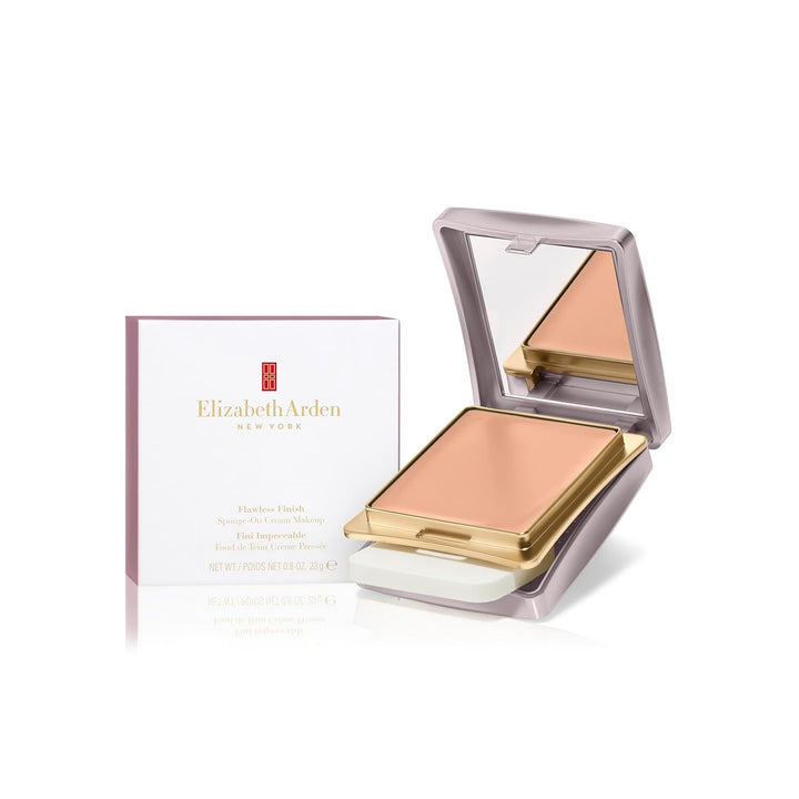 Elizabeth Arden Flawless Finish Sponge-On Cream Foundation Makeup,...