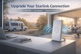 Enrutador WiFi Mini, enrutador de Internet inalámbrico compacto de...
