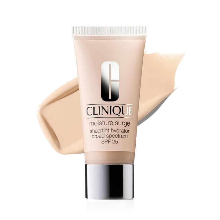 Clinique Moisture Surge Sheertint Hydrator Hydrating Tinted Moistur...