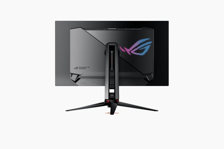 ASUS ROG PG32UCDP - Monitor para juegos OLED de 32 pulgadas 4K 240H...