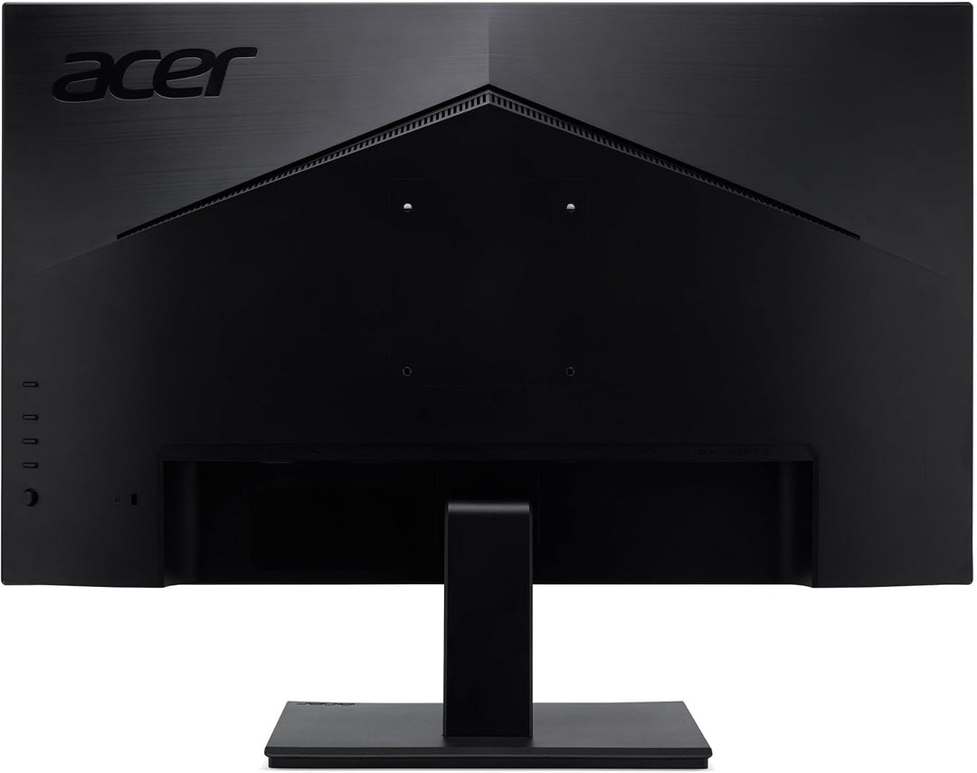 acer Monitor FHD IPS de 24" con tiempo de respuesta de 4 ms, an...
