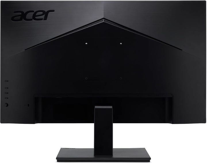 acer Monitor FHD IPS de 24" con tiempo de respuesta de 4 ms, an...