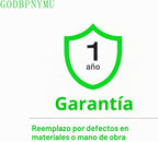 GODBPNYMU Disco duro externo portátil de 500 GB