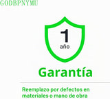 GODBPNYMU Disco duro externo portátil de 500 GB \u2013 HDD USB 3.0...
