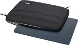 Thule Chasm 55L Gear Hauler, base impermeable, bolsillos internos y...