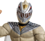 Disguise Disfraz Infantil Zenith Ranger Cosmic Fury Clásico