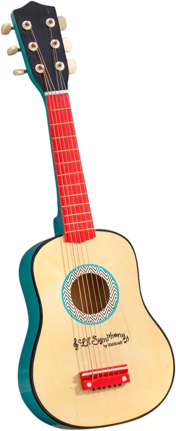 Guitarra Lil' Symphony de KidKraft