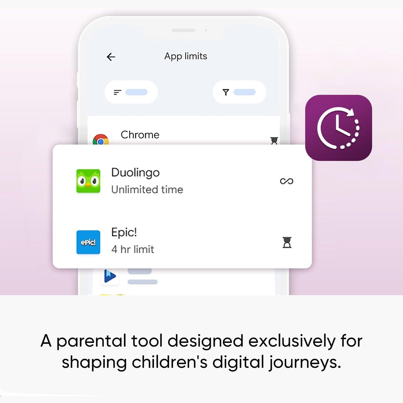 JIKOCXN Tablet para niños, tableta Android 16 para niños de 10 pulg...