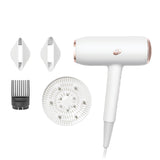 T3 Featherweight StyleMax - Secador de pelo iónico profesional con...