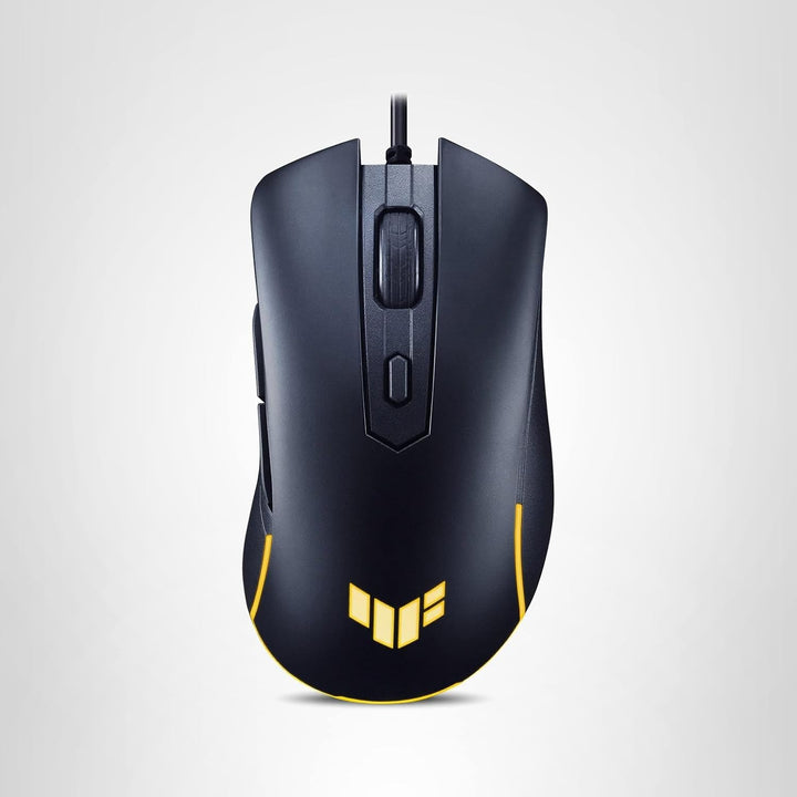 ASUS TUF Gaming M3 Gen II - Ratón USB con cable para juegos, ergonó...