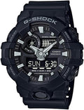 Casio G-Shock Reloj para Hombre Analógico-Digital de Resina