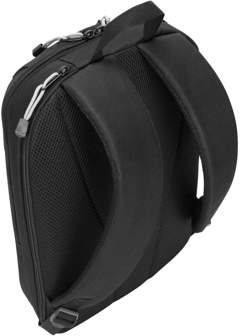 Targus Intellect Essentials - Mochila para laptop de 15.6 pulgadas,...