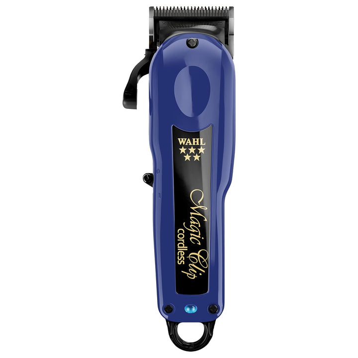 Wahl Professional 5 Star Series Magic Clip - Recortadora de pelo in...