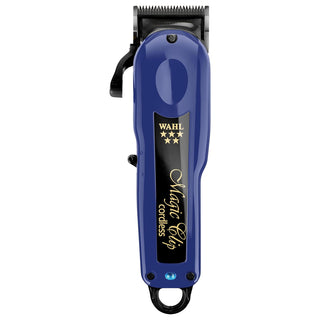 Wahl Professional 5 Star Series Magic Clip - Recortadora de pelo in...