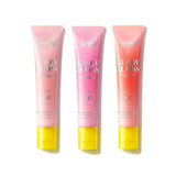 Supergoop! Bálsamo labial Glow Gloss SPF 40, protección de amplio e...