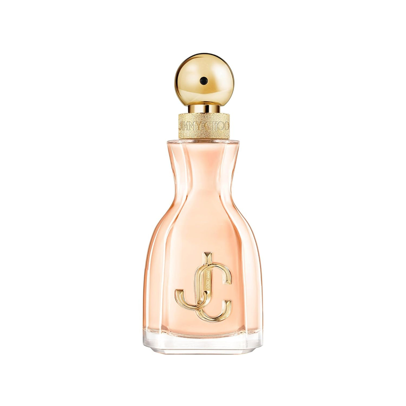 Jimmy Choo - I Want Choo Eau de Parfum - Fragancia para mujer - Flo...