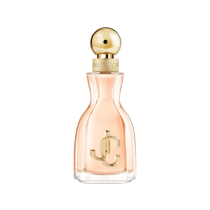 Jimmy Choo - I Want Choo Eau de Parfum - Fragancia para mujer - Flo...