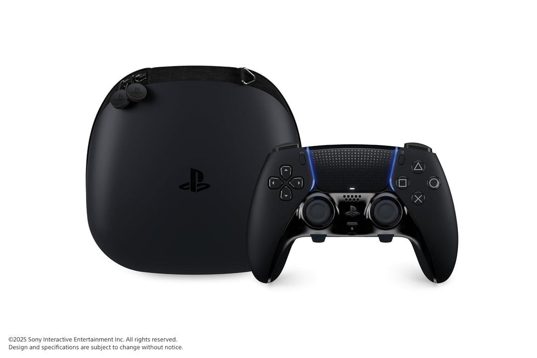 PlayStation DualSense Edge Wireless Controller - Midnight