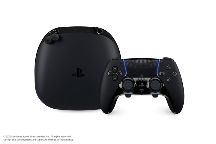 PlayStation DualSense Edge Wireless Controller - Midnight