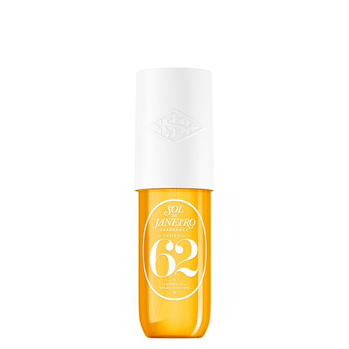 Sol de Janeiro - Bruma de perfume para cabello y cuerpo