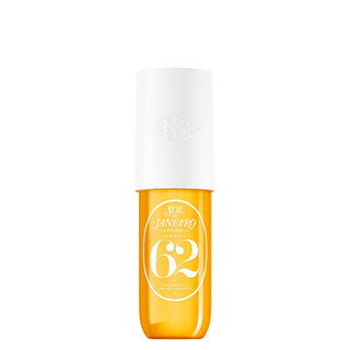Sol de Janeiro - Bruma de perfume para cabello y cuerpo