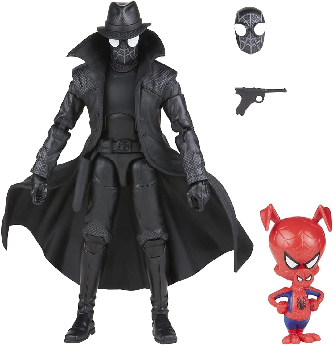 Marvel Legends - Figura de 6 pulgadas, paquete de 2 | Spider-Man No...