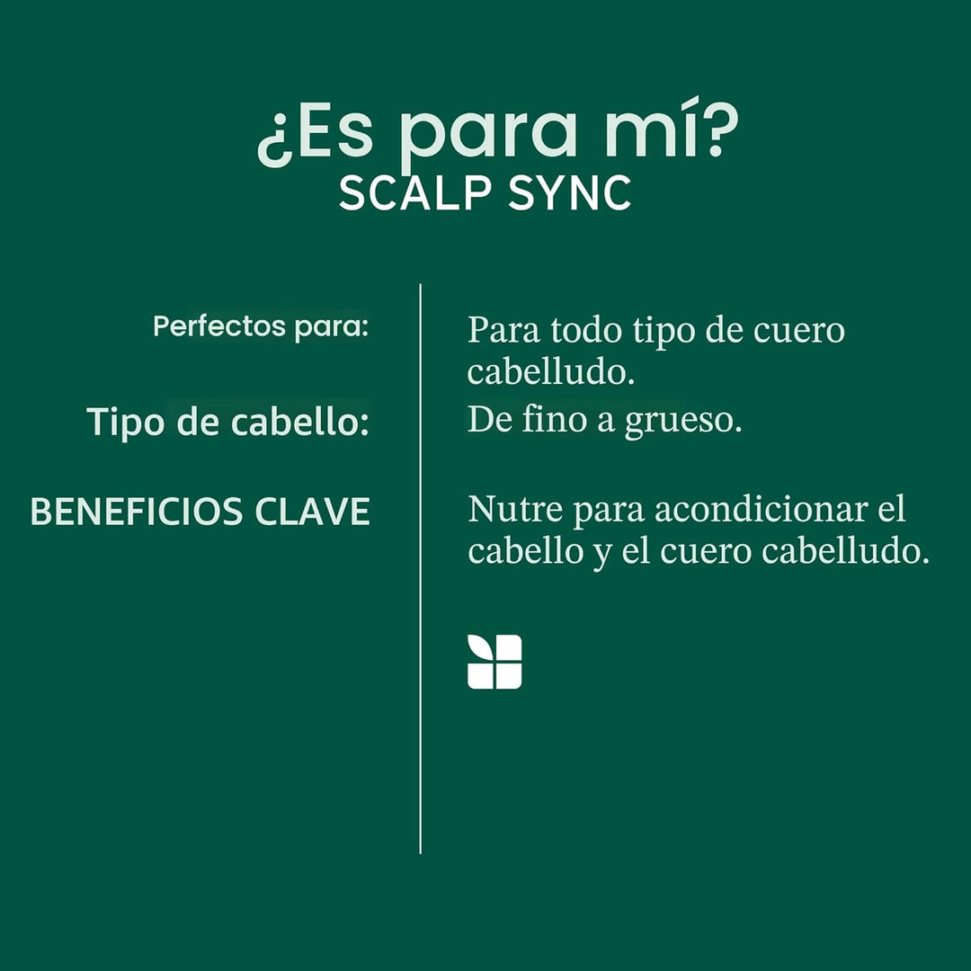 Biolage Scalp Sync Universal Conditioner - Nourishing &amp; Hydrati...