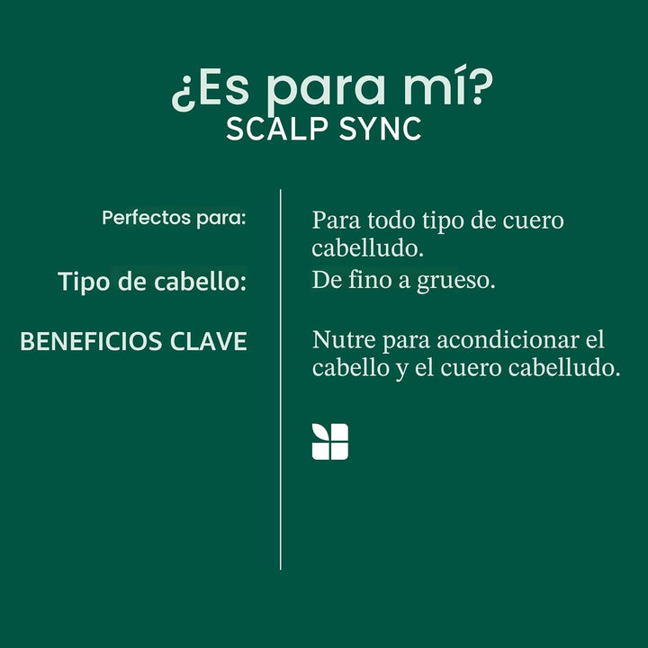 Biolage Scalp Sync Universal Conditioner - Nourishing &amp; Hydrati...