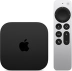 Apple TV 4K (4ª generación)