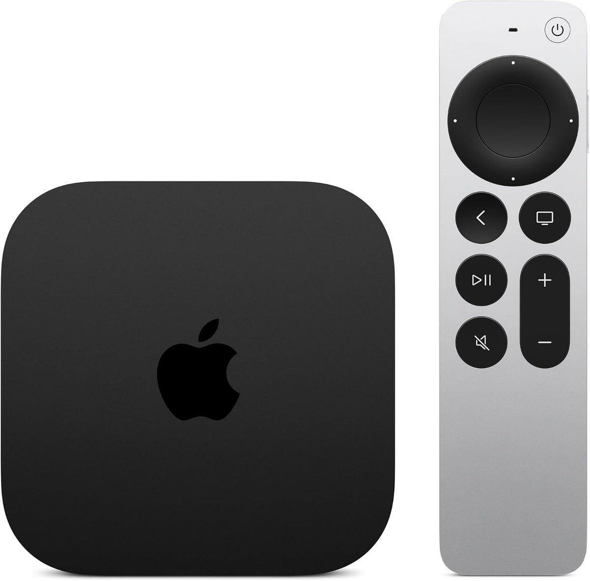 Apple TV 4K (4ª generación)