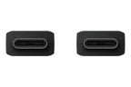 Samsung 5.9 ft Cable 5A Negro