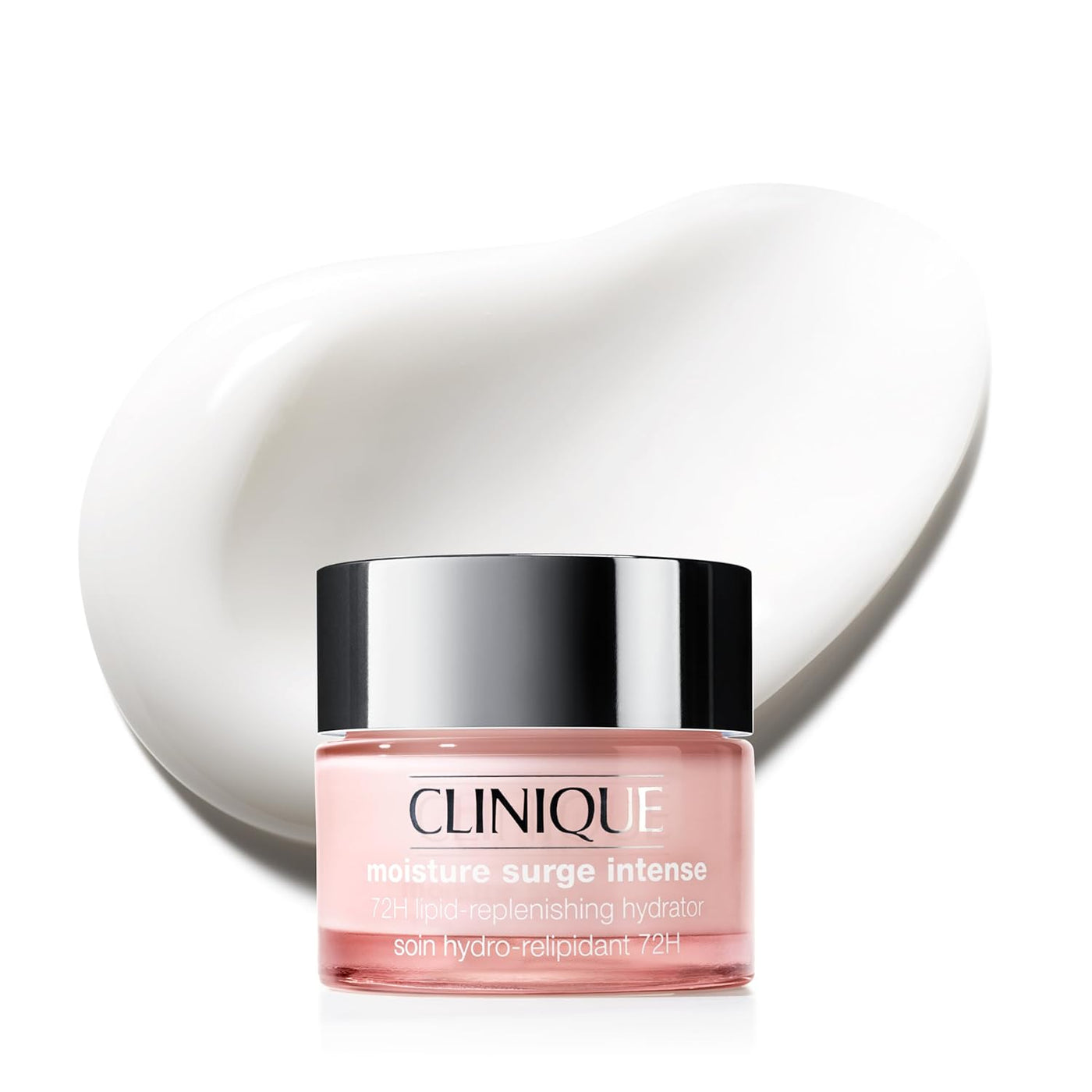 Clinique Moisture Surge Intense 72H Lipid-Replenishing Hydrator Fac...