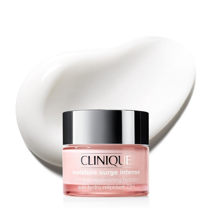 Clinique Moisture Surge Intense 72H Lipid-Replenishing Hydrator Fac...