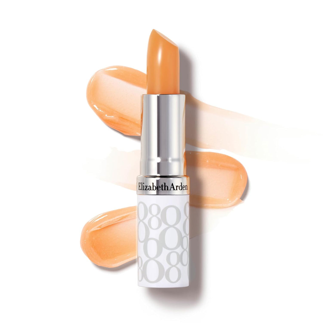 Elizabeth Arden Barra Protectora Labial Eight Hour Cream, Bálsamo P...