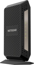 NETGEAR - Módem de cable compatible con todos los