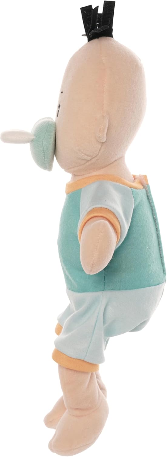 Manhattan Toy Wee Baby Fella 12" Muñeca de bebé niño