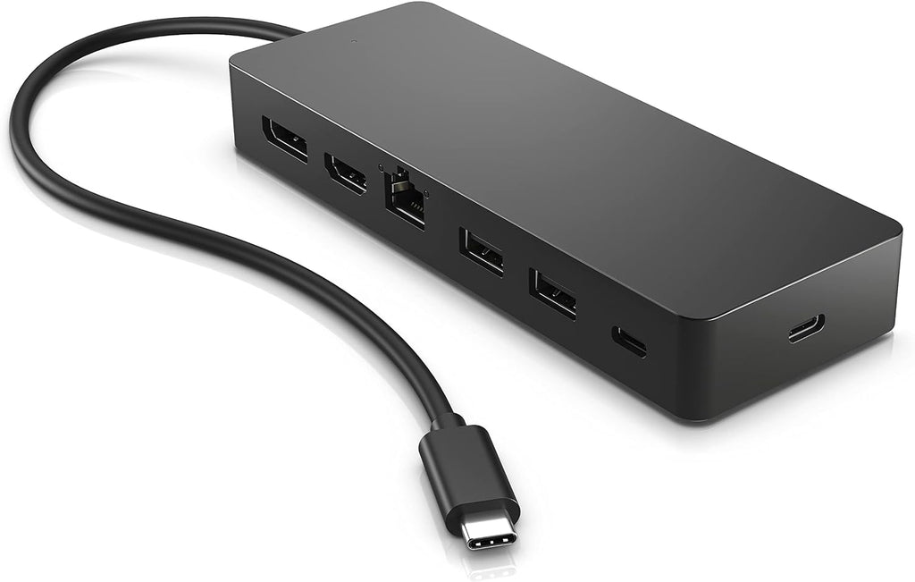 HP, 50H98AA, hub USB