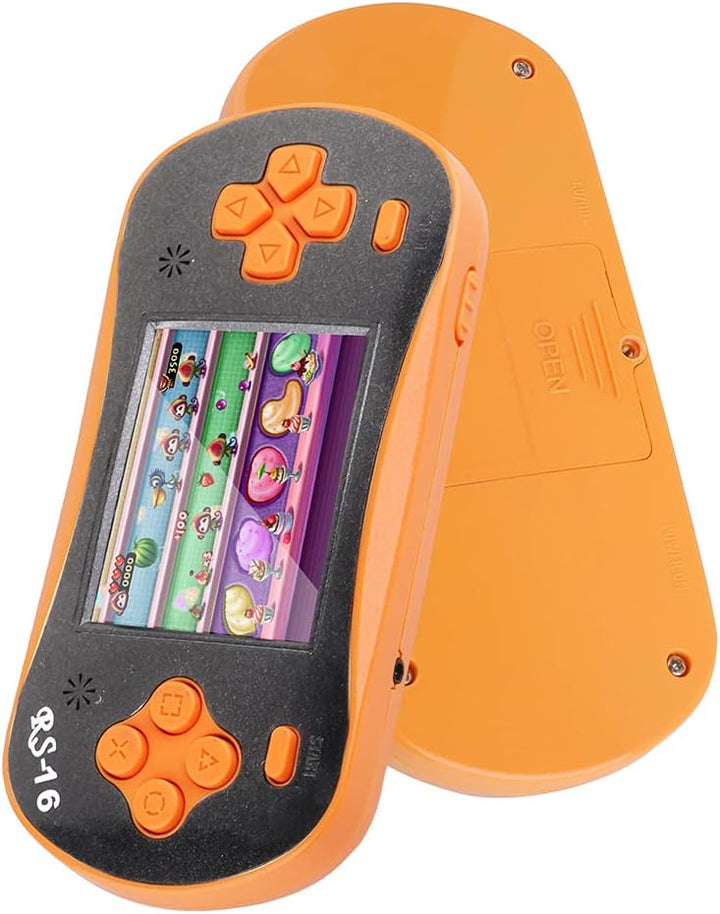 FAMILY POCKET RS16 - Controlador de juegos clásico portátil - 260 j...