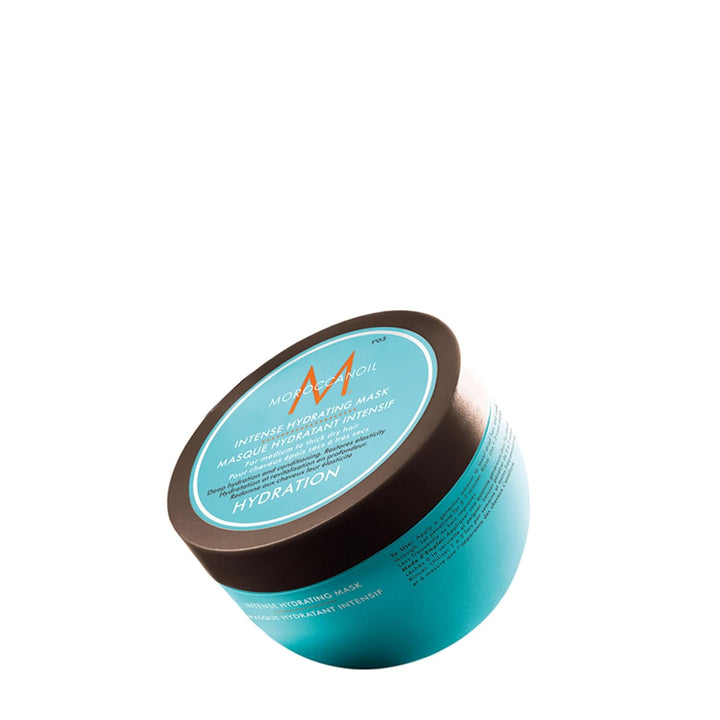 Máscara Hidratante Intensa para el Cabello Moroccanoil