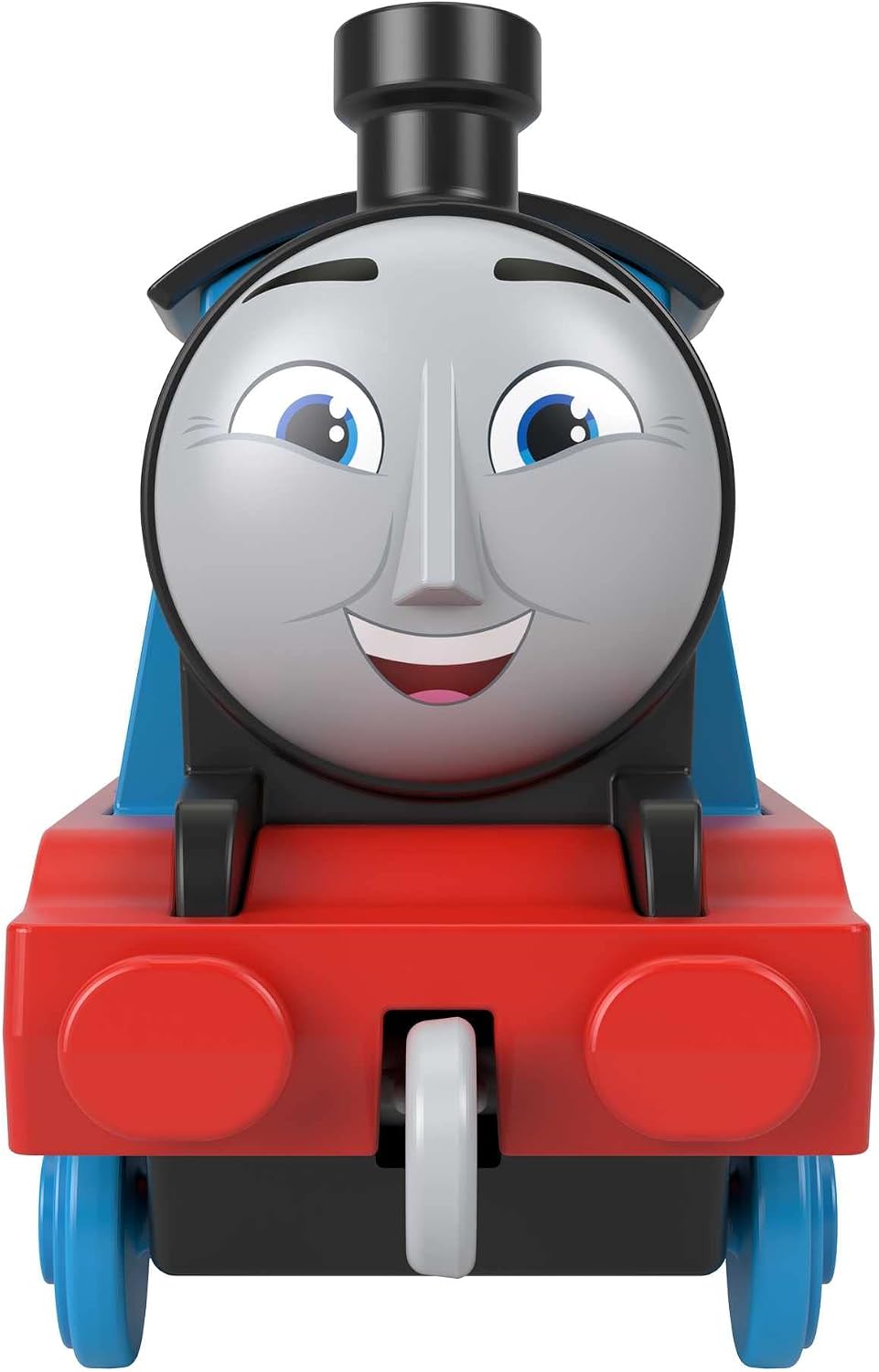 THOMAS & FRIENDS Gordon - Motor de empuje de Fisher-Price