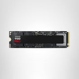 Samsung SSD 9100 PRO 4TB, PCIe 5.0x4 M.2 2280, velocidades de lectu...